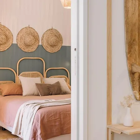 Sama - 2 Bedrooms And Parking In Arroios Lisbon