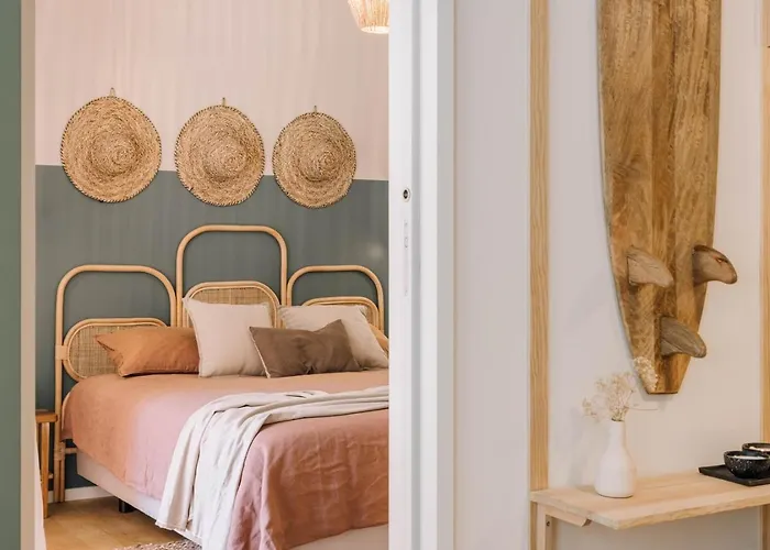 Sama - 2 Bedrooms And Parking In Arroios Lisboa