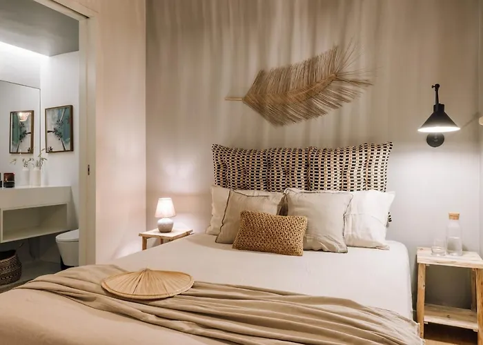 Sama - 2 Bedrooms And Parking In Arroios شقة