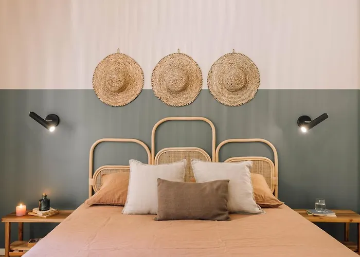 Sama - 2 Bedrooms And Parking In Arroios *