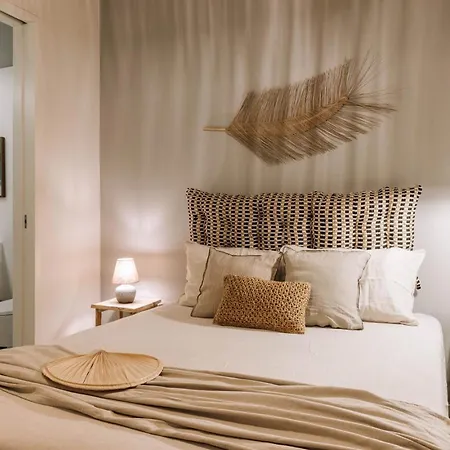 Sama - 2 Bedrooms And Parking In Arroios Appartement